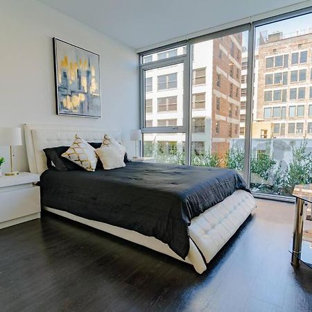 Ferienwohnung Downtown Paradise Escape With 2 Pools / Hot Tubs Los Angeles Exterior foto