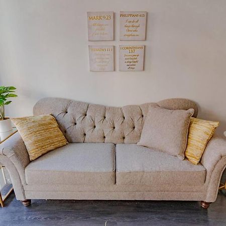 Ferienwohnung Downtown Paradise Escape With 2 Pools / Hot Tubs Los Angeles Exterior foto