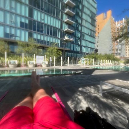 Ferienwohnung Downtown Paradise Escape With 2 Pools / Hot Tubs Los Angeles Exterior foto