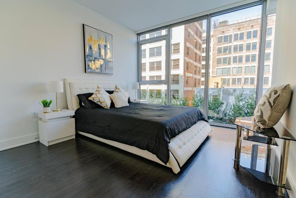 Ferienwohnung Downtown Paradise Escape With 2 Pools / Hot Tubs Los Angeles Exterior foto
