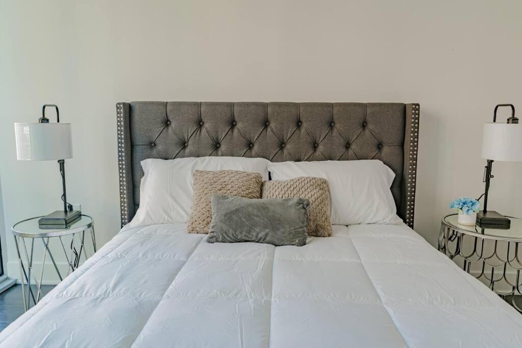Ferienwohnung Downtown Paradise Escape With 2 Pools / Hot Tubs Los Angeles Exterior foto